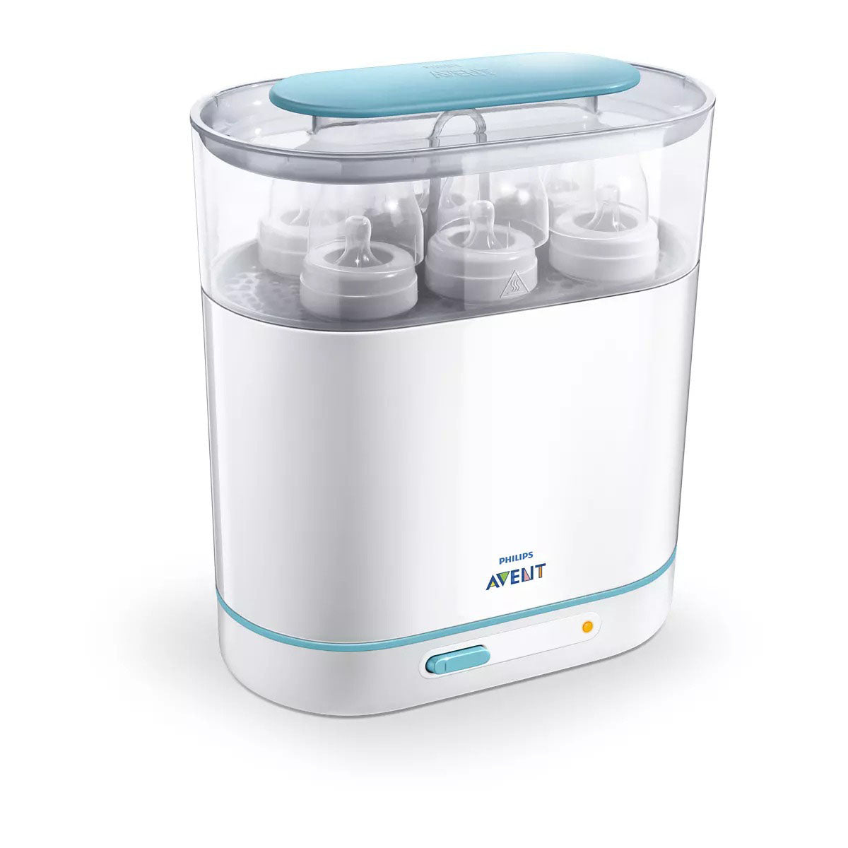 Philips Avent 3-in-1 Electric Steam Sterilizer SCF285