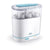 Philips Avent 3-in-1 Electric Steam Sterilizer SCF285