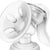 Philips Avent Manual Breast Pump with Bottle SCF330/20