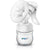 Philips Avent Manual Breast Pump with Bottle SCF330/20