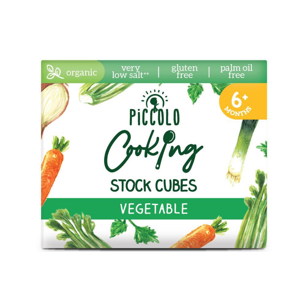 Stock cubes for sales babies