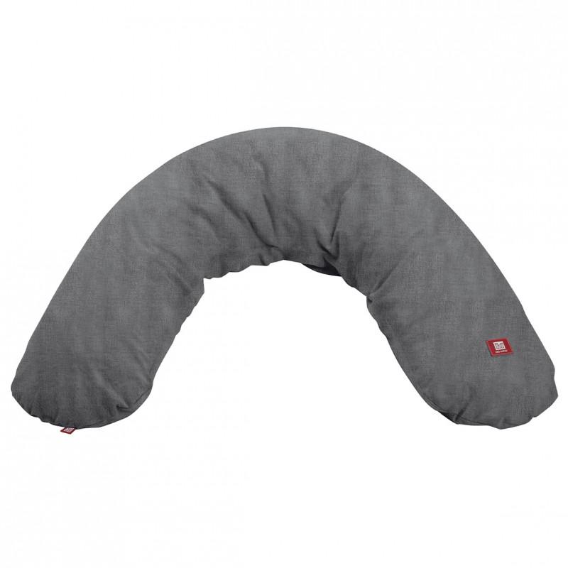 Red Castle Big Flopsy ™ - Chambray Grey