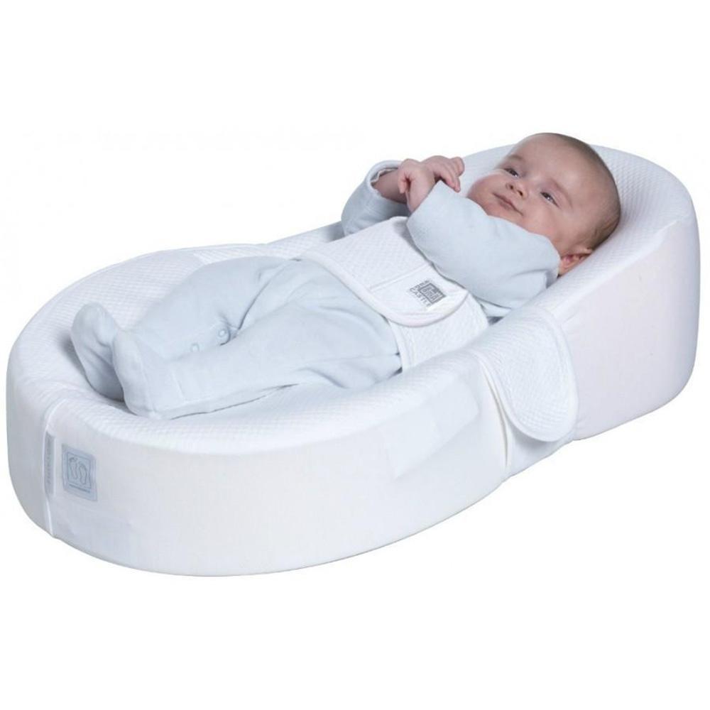 Baby Items You Need: Cocoonababy Review and Moses Basket Review