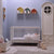 Red Castle Cocoonababy® Nest with Fitted Sheet - White