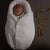 Red Castle Cocoonababy® Nest with Fitted Sheet - White