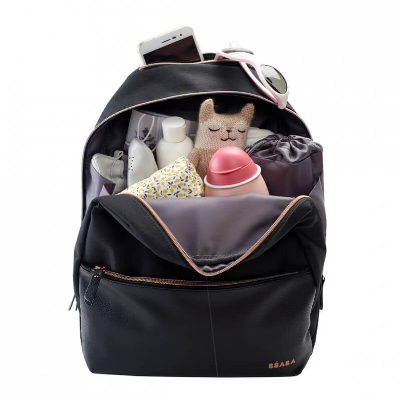 Sac a langer beaba san francisco clearance