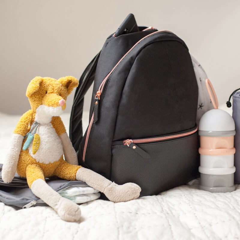 Sac a langer beaba san francisco clearance