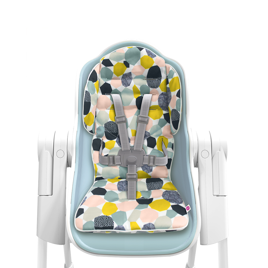 Oribel Cocoon High Chair Seat Liner