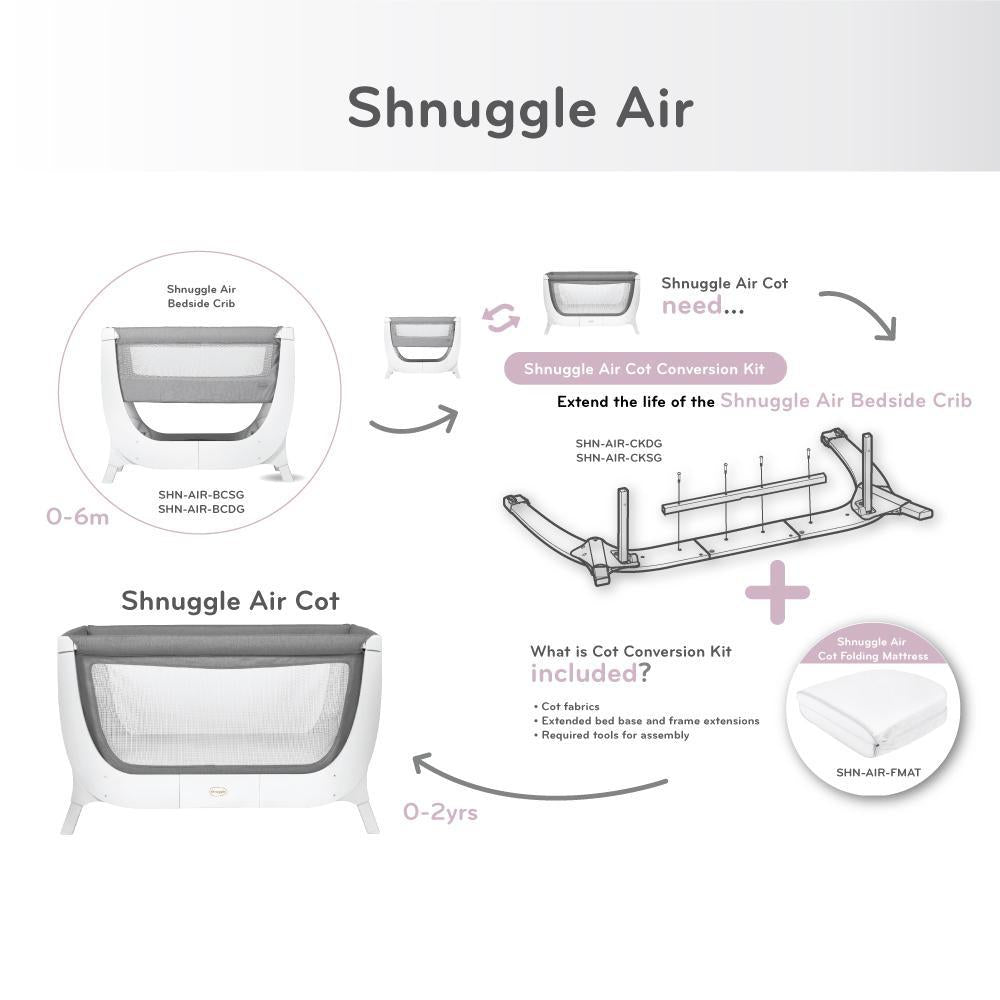 shnuggle-air-bedside-crib-dove-grey- (6)