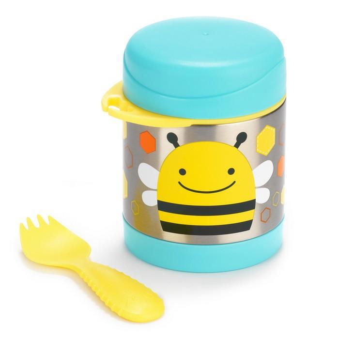 skip-hop-zoo-insulated-food-jar-bee- (2)