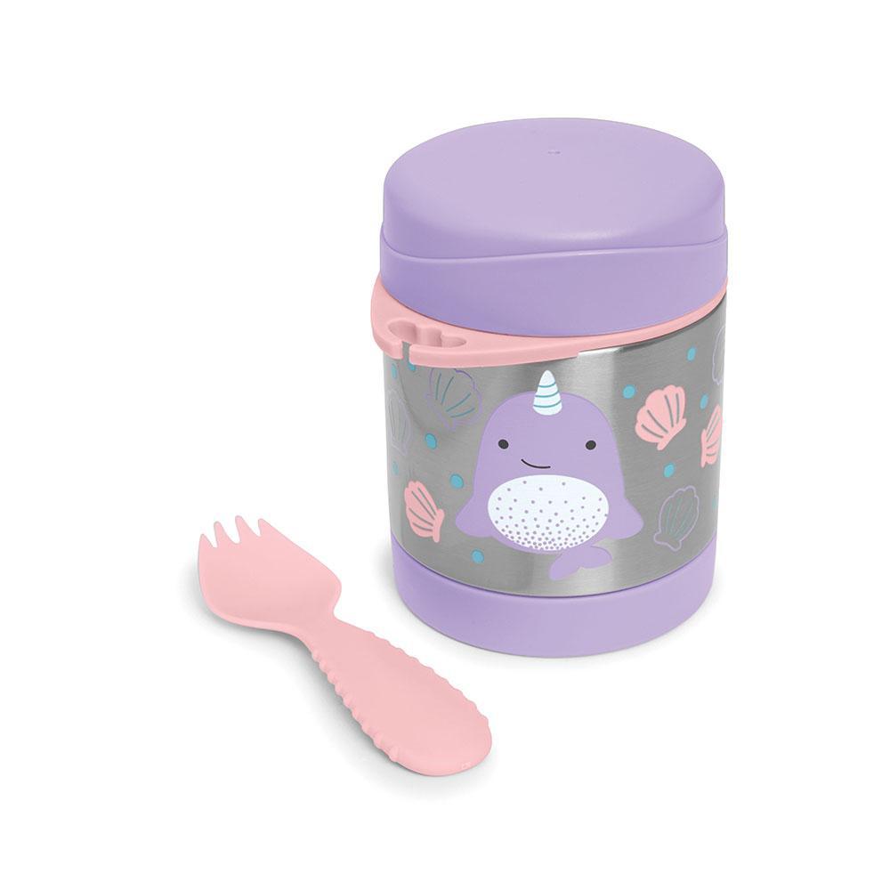 skip-hop-zoo-insulated-food-jar-narwhal- (2)