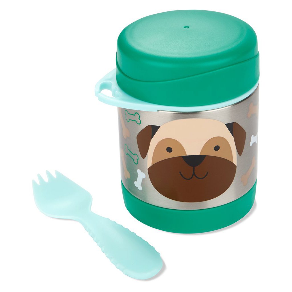 skip-hop-zoo-insulated-food-jar-pug- (2)