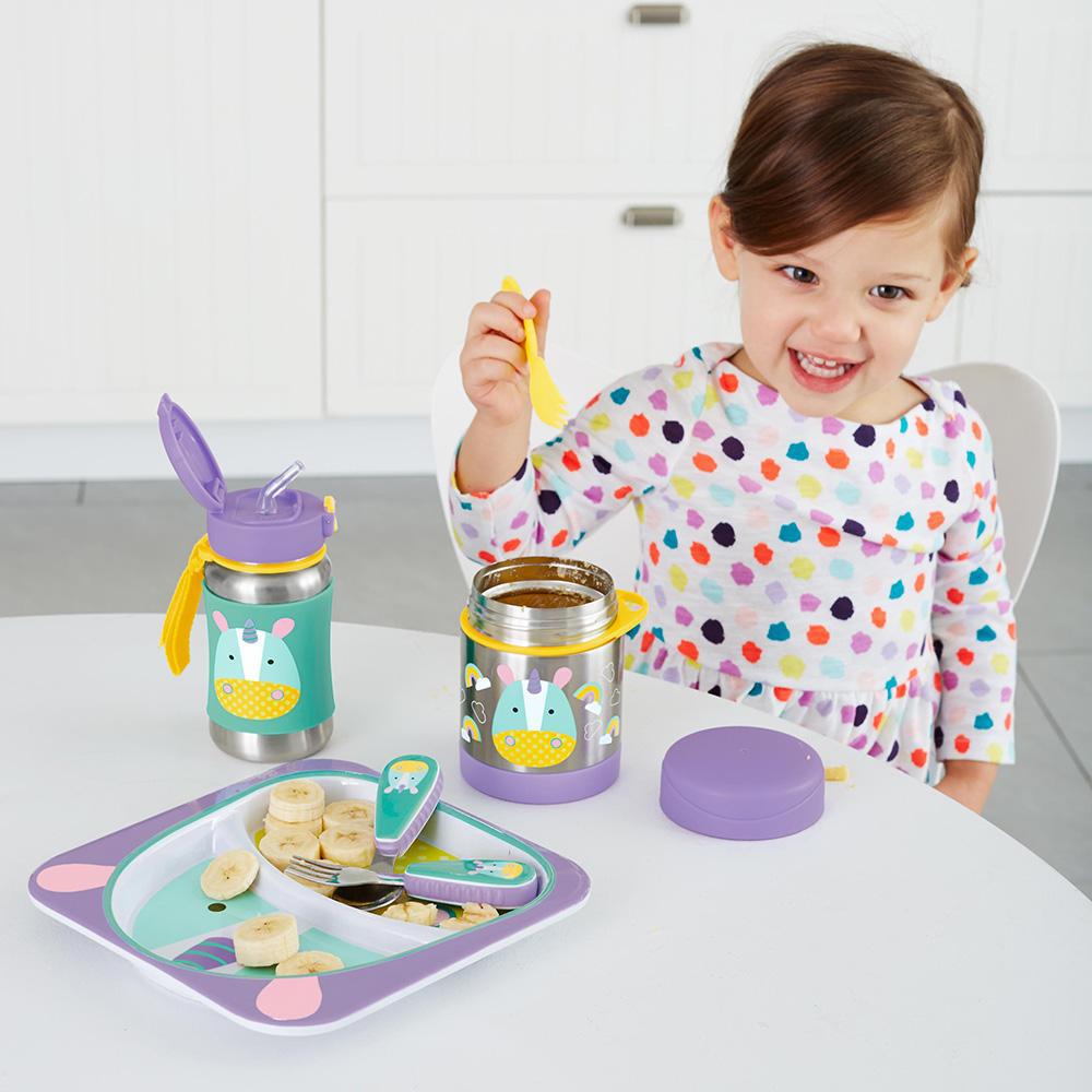 skip-hop-zoo-insulated-food-jar-unicorn- (4)