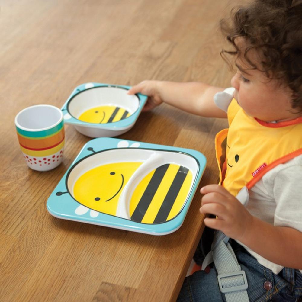 skip-hop-zoo-melamine-set-bee- (2)