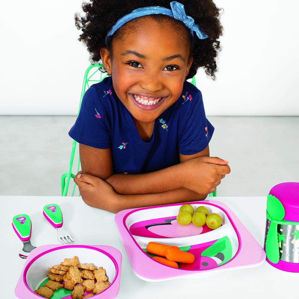 skip-hop-zoo-melamine-set-flamingo- (2)