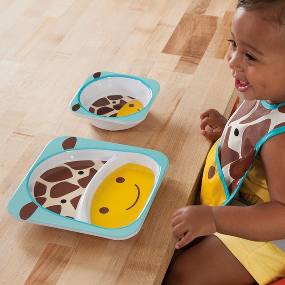 skip-hop-zoo-melamine-set-giraffe- (2)