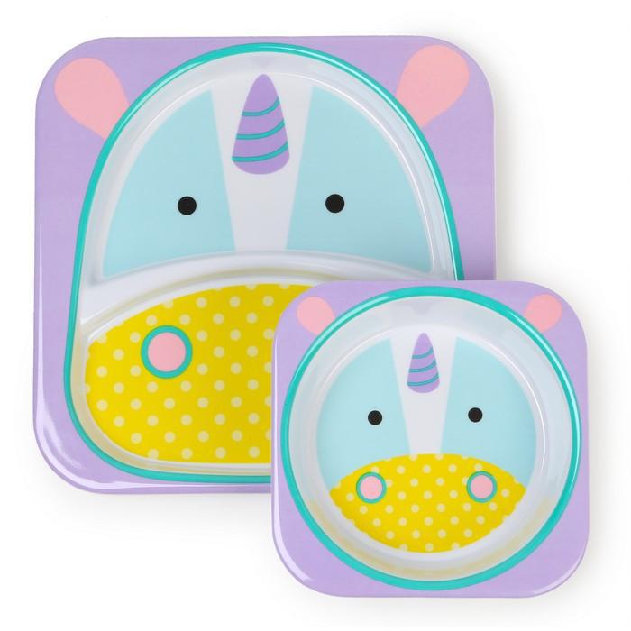 skip-hop-zoo-melamine-set-unicorn- (1)