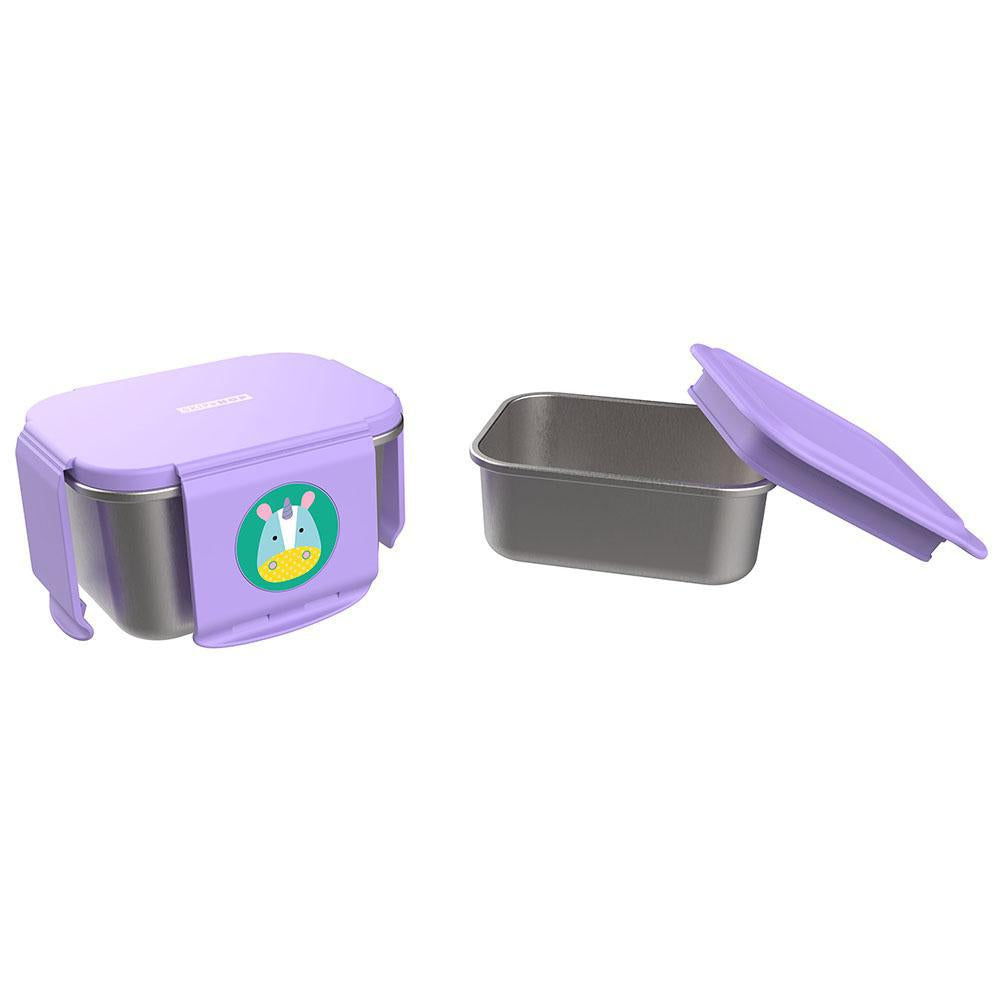 skip-hop-zoo-stainless-steel-lunch-kit-unicorn- (3)