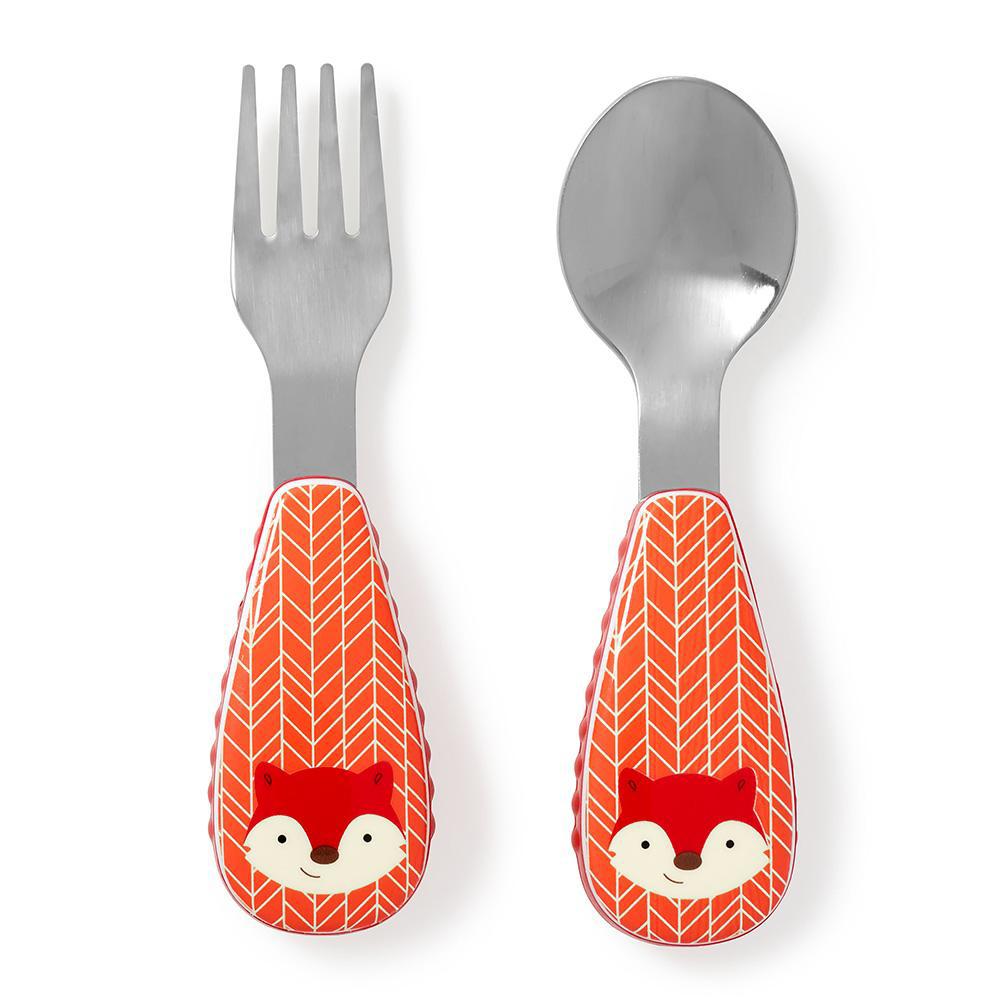 skip-hop-zootensils-fork-&amp;-spoon-fox-