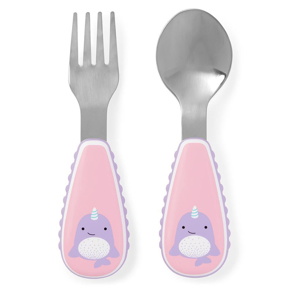skip-hop-zootensils-fork-&-spoon-narwhal- (1)