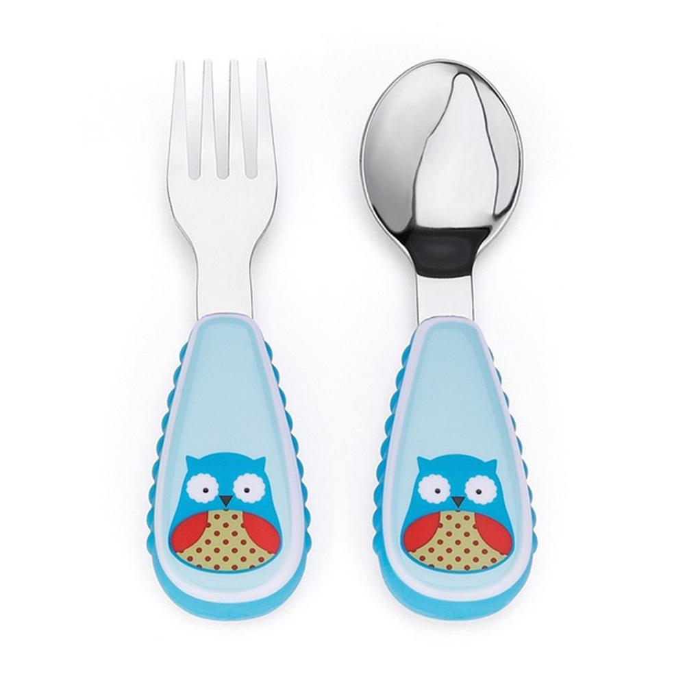 skip-hop-zootensils-fork-&amp;-spoon-owl- (1)
