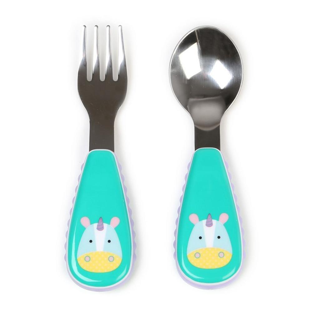 skip-hop-zootensils-fork-&amp;-spoon-unicorn-