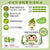 Soondoongi Lohas Baby Wipes 20pc