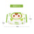 Soondoongi Lohas Baby Wipes 20pc