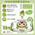 Soondoongi Lohas Baby Wipes 70pc