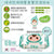 Soondoongi Lohas Light Baby Wipes 80pc