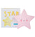 A Little Lovely Company Mini Star Light Pink