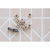 Toddlekind Prettier Playmat Nordic Clay 120x180cm - 6 Tiles & 12 Edging Borders