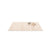Toddlekind Prettier Playmat Nordic Clay 120x180cm - 6 Tiles & 12 Edging Borders