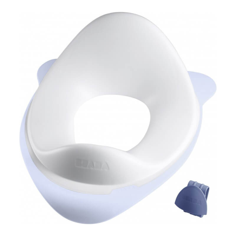 BEABA Toilet Trainer Seat - Mineral