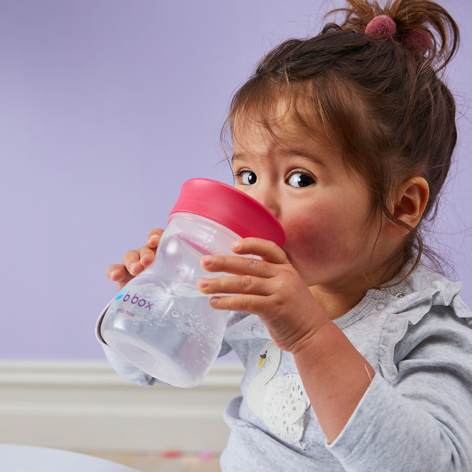 b.box 學飲杯 - Grape