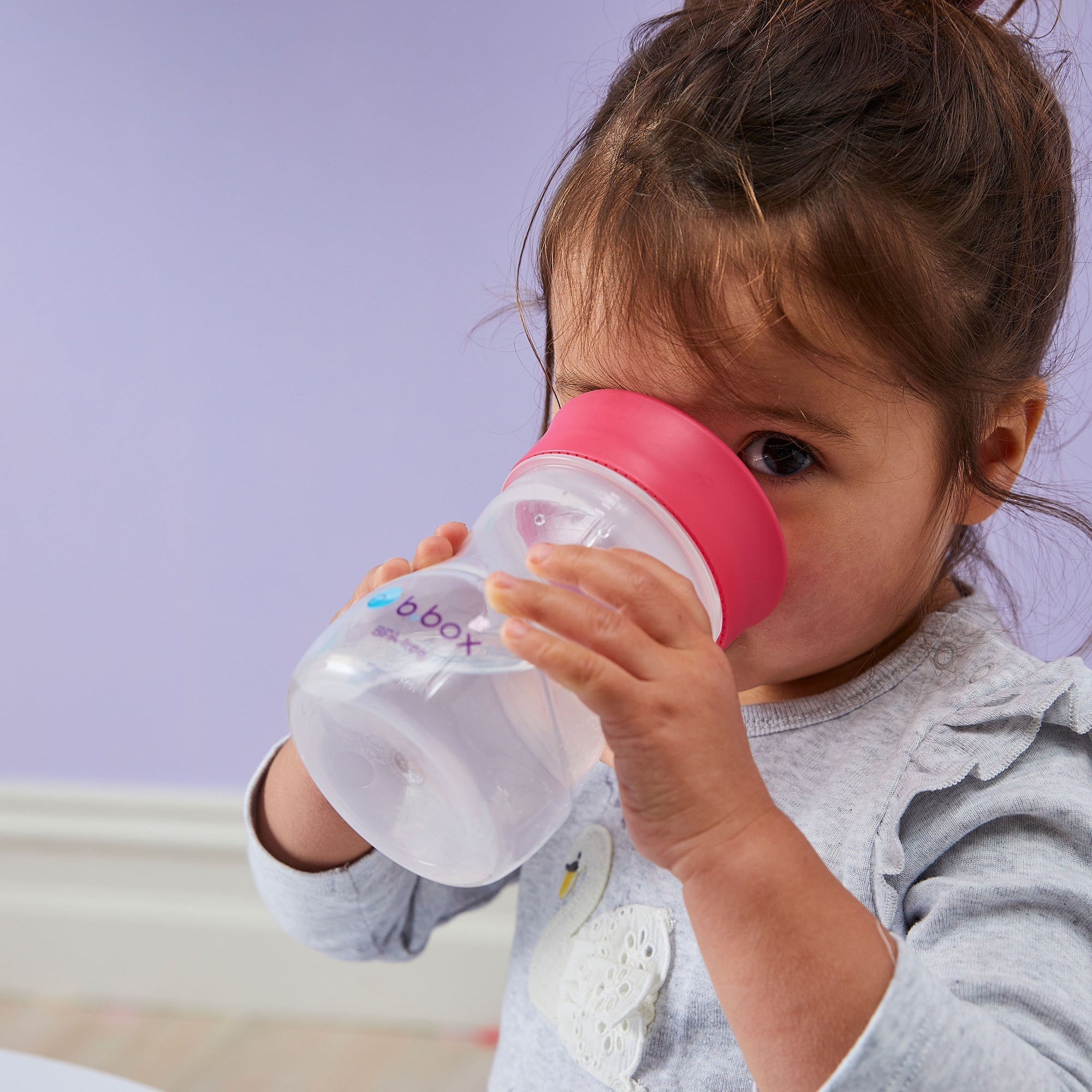 b.box 學飲杯 - Grape