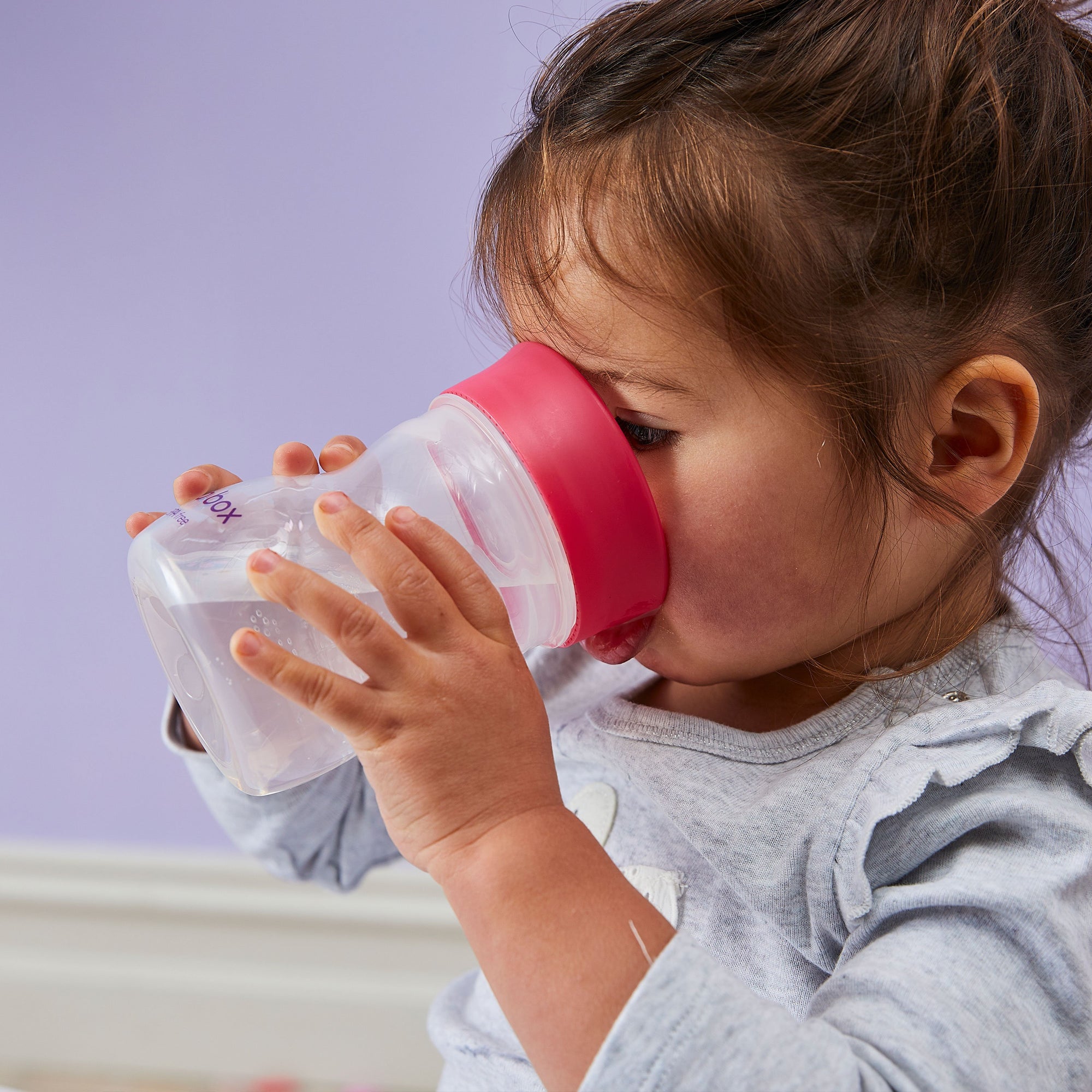 b.box 學飲杯 - Grape