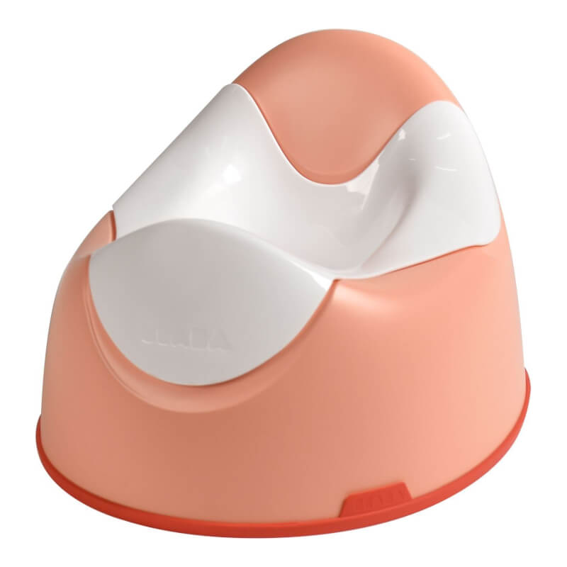 BEABA Training Potty - Coral