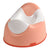 BEABA Training Potty - Coral