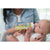 Dr Brown's Options+ Anti-Colic Bottle w/ Breast-Like Nipple - PESU 5oz