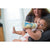 Dr Brown's Options+ Anti-Colic Bottle w/ Breast-Like Nipple - PESU 5oz