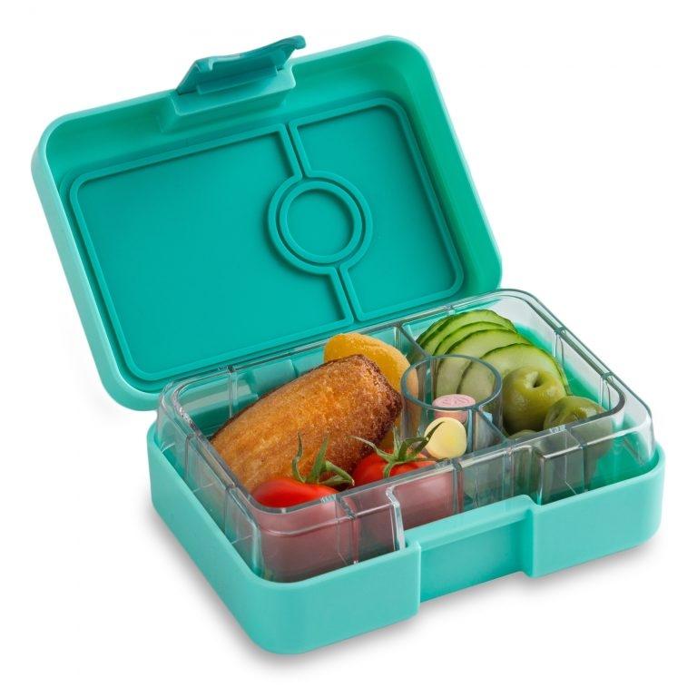 Yumbox Snack - 3 Compartment