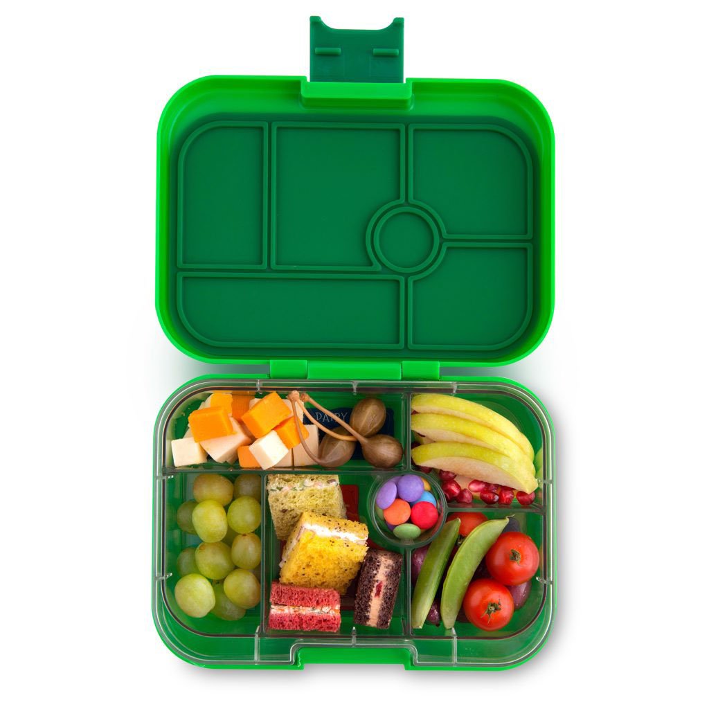 yumbox-original-with-rocket-tray-terra-green-6-compartment-lunch-box- (2)