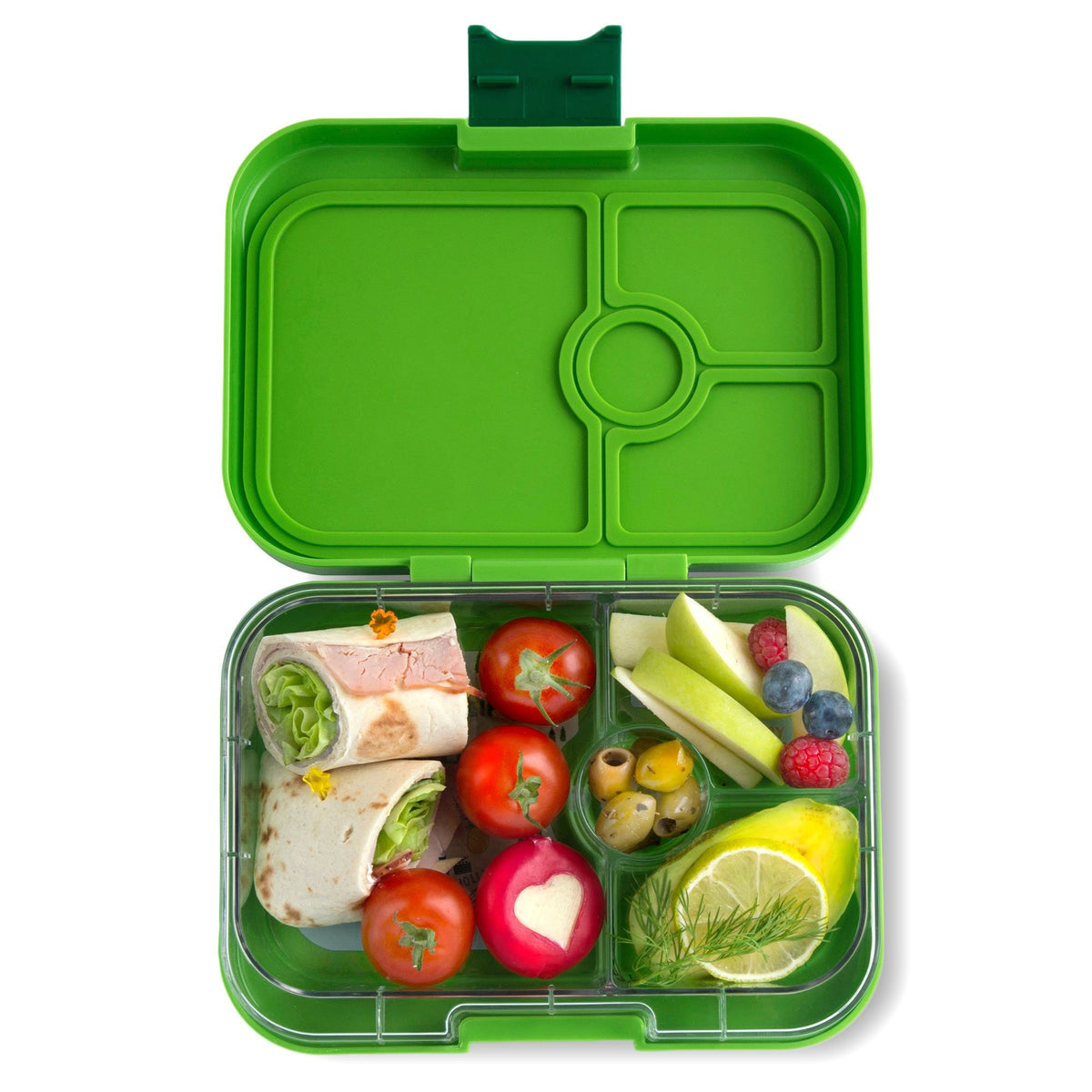 yumbox-panino-avocado-green-route-66-4-compartment-lunch-box- (4)