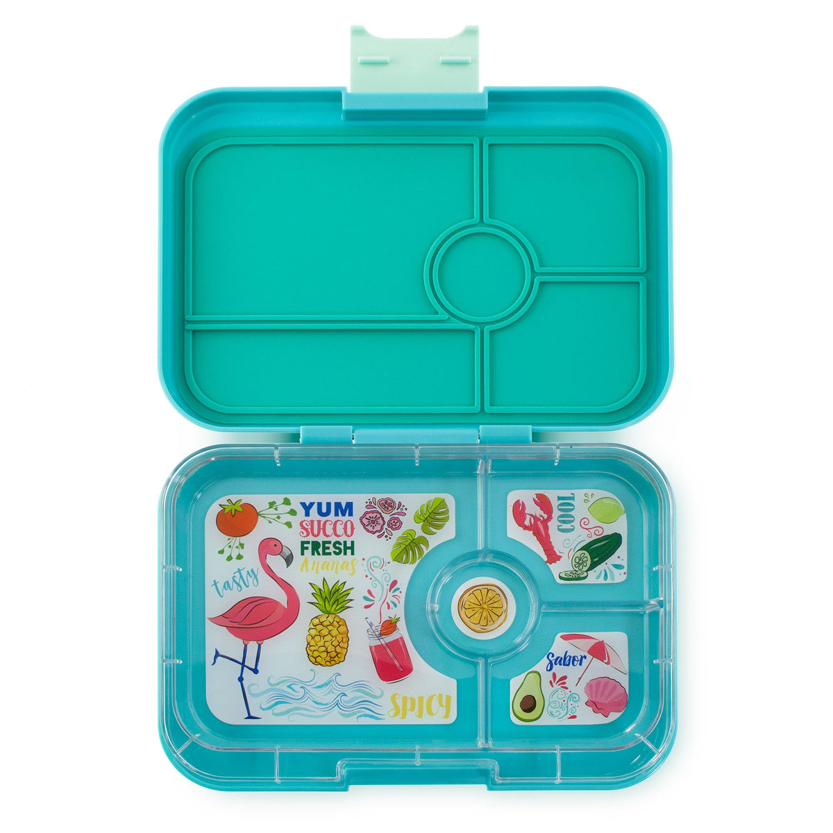 yumbox-tapas-antibes-blue-flamingo-4-compartment-lunch-box- (1)