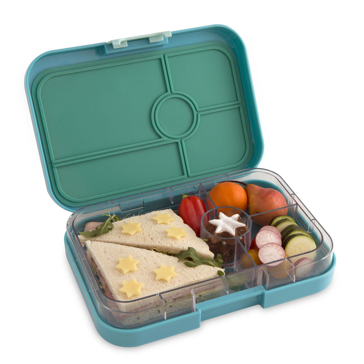 yumbox-tapas-antibes-blue-flamingo-4-compartment-lunch-box- (4)